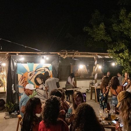 Hostel Villa Cacau Trancoso Zewnętrze zdjęcie