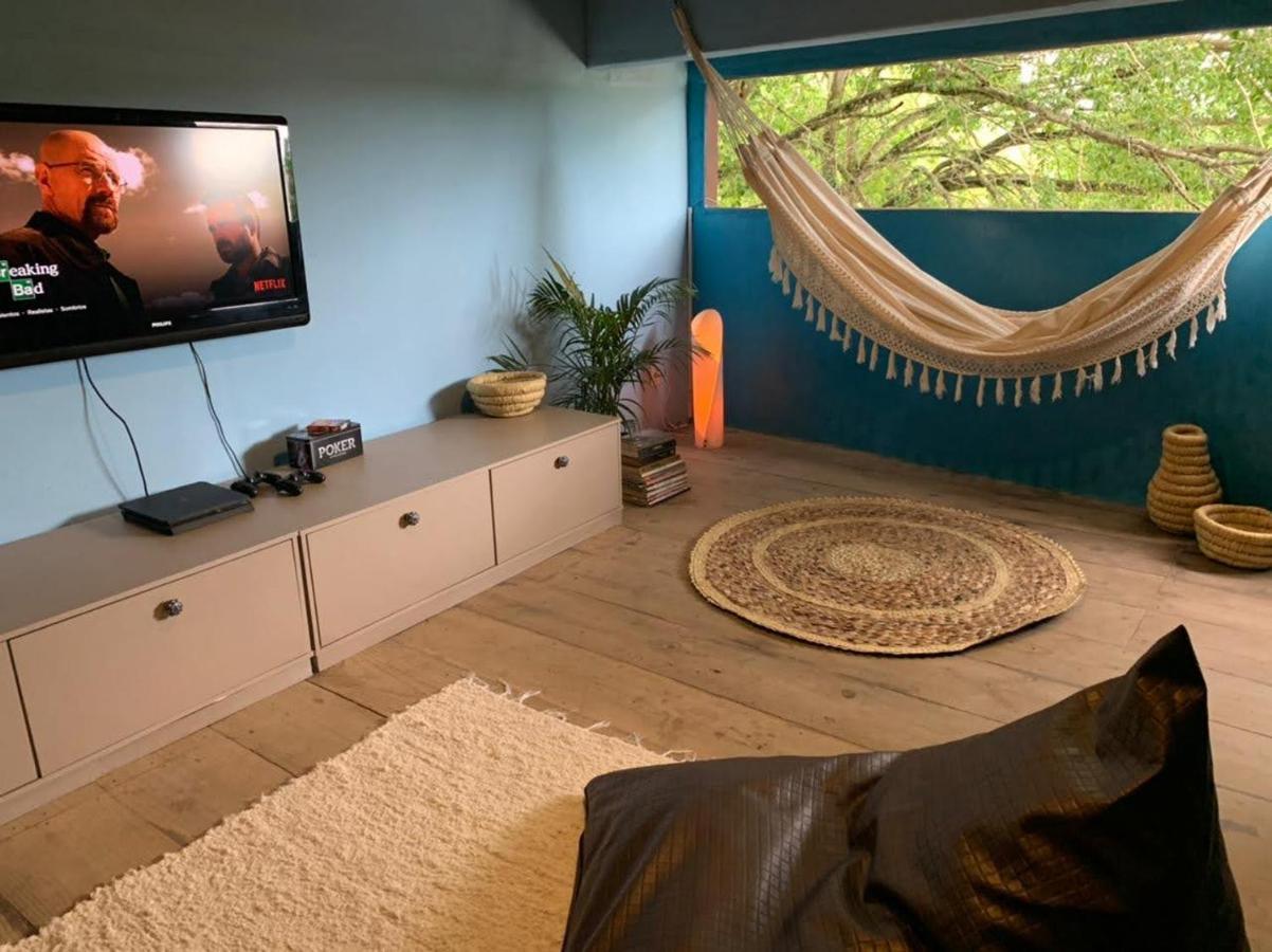 Hostel Villa Cacau Trancoso Zewnętrze zdjęcie