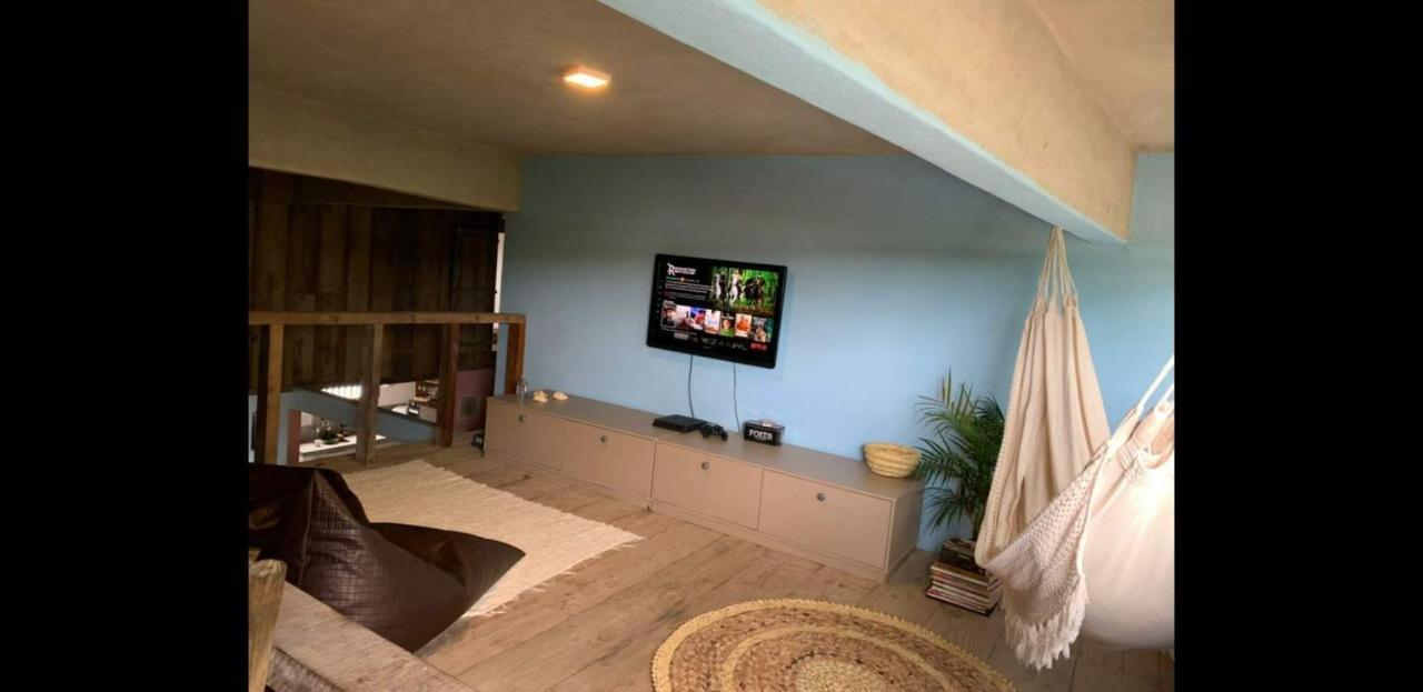 Hostel Villa Cacau Trancoso Zewnętrze zdjęcie