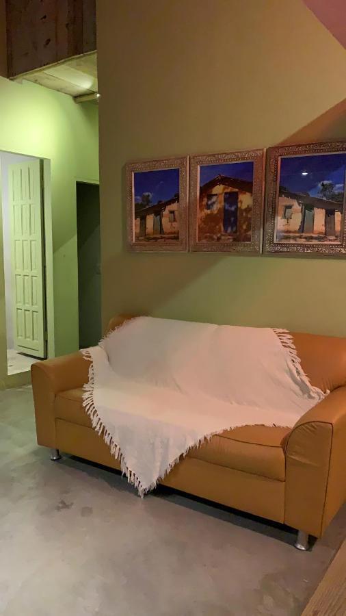 Hostel Villa Cacau Trancoso Zewnętrze zdjęcie