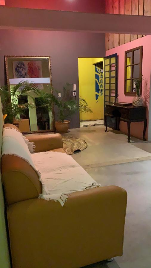Hostel Villa Cacau Trancoso Zewnętrze zdjęcie