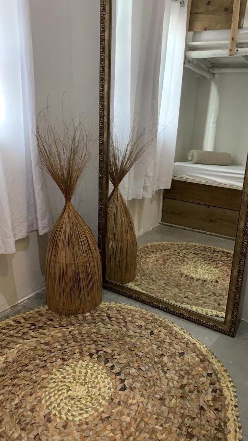 Hostel Villa Cacau Trancoso Zewnętrze zdjęcie