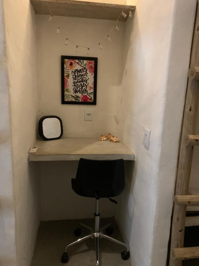 Hostel Villa Cacau Trancoso Zewnętrze zdjęcie