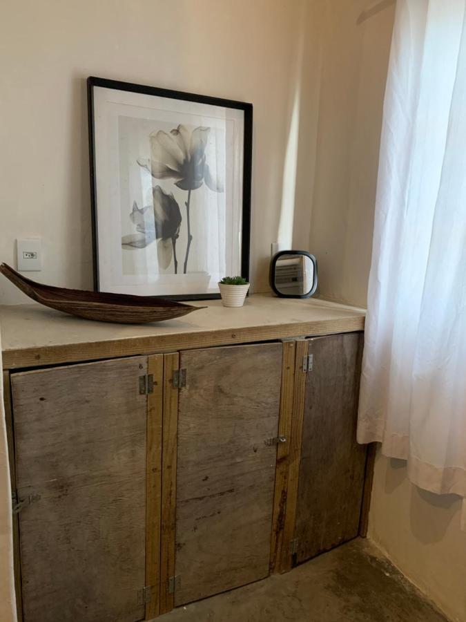 Hostel Villa Cacau Trancoso Zewnętrze zdjęcie