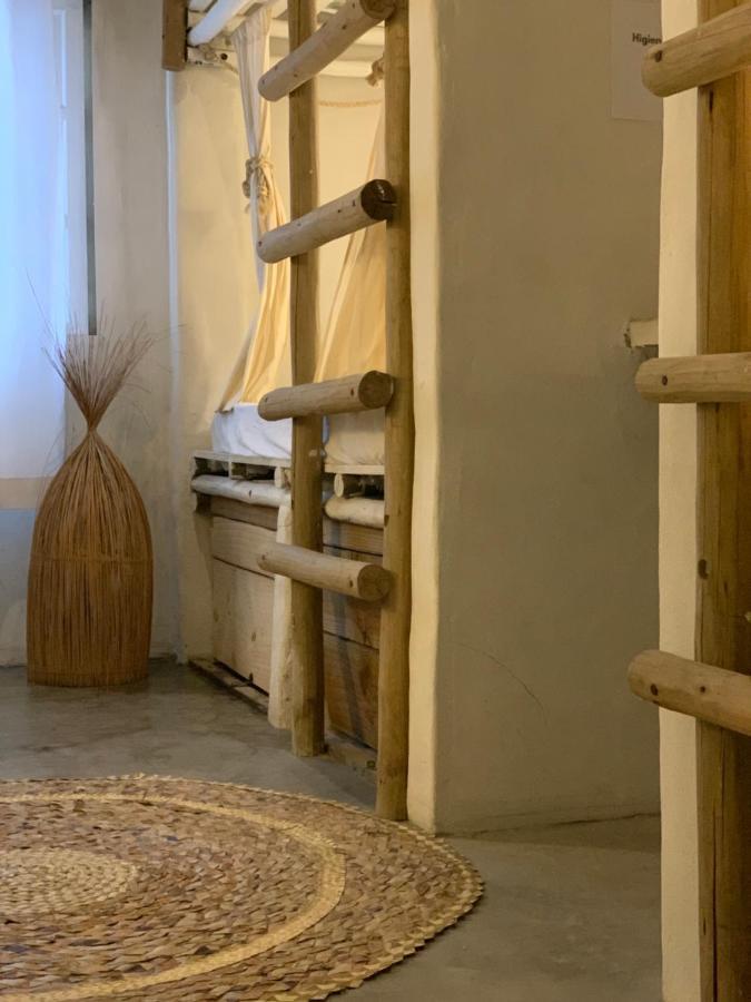 Hostel Villa Cacau Trancoso Zewnętrze zdjęcie