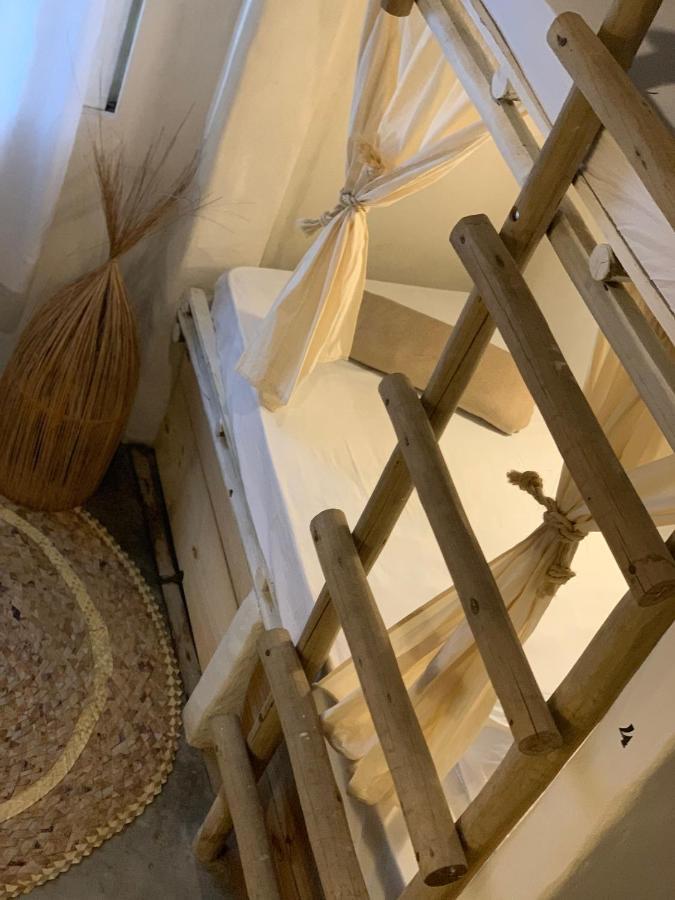 Hostel Villa Cacau Trancoso Zewnętrze zdjęcie