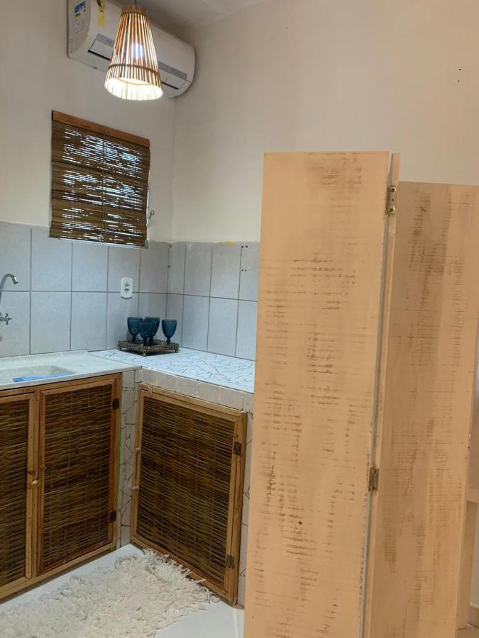 Hostel Villa Cacau Trancoso Zewnętrze zdjęcie
