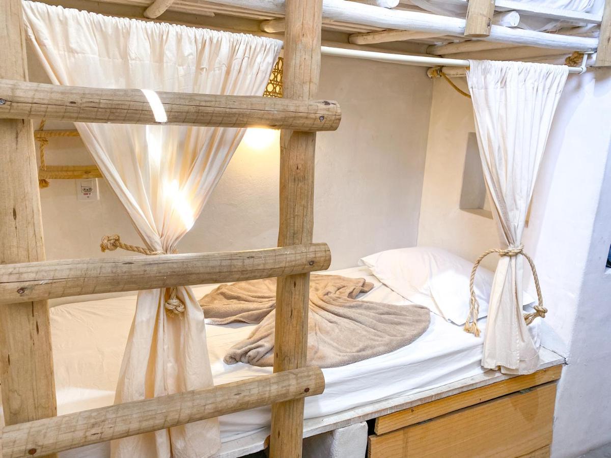 Hostel Villa Cacau Trancoso Zewnętrze zdjęcie