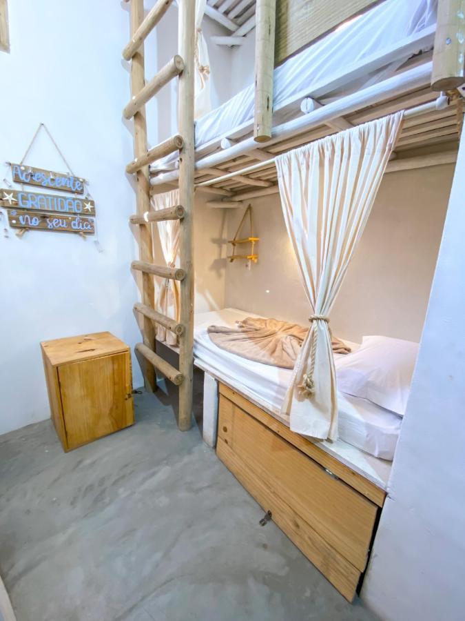 Hostel Villa Cacau Trancoso Zewnętrze zdjęcie