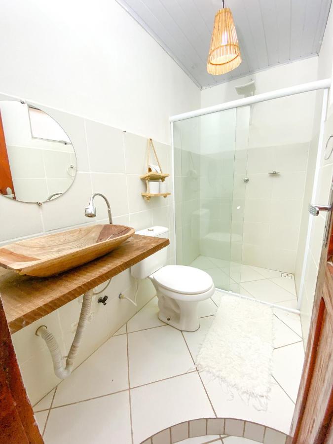 Hostel Villa Cacau Trancoso Zewnętrze zdjęcie