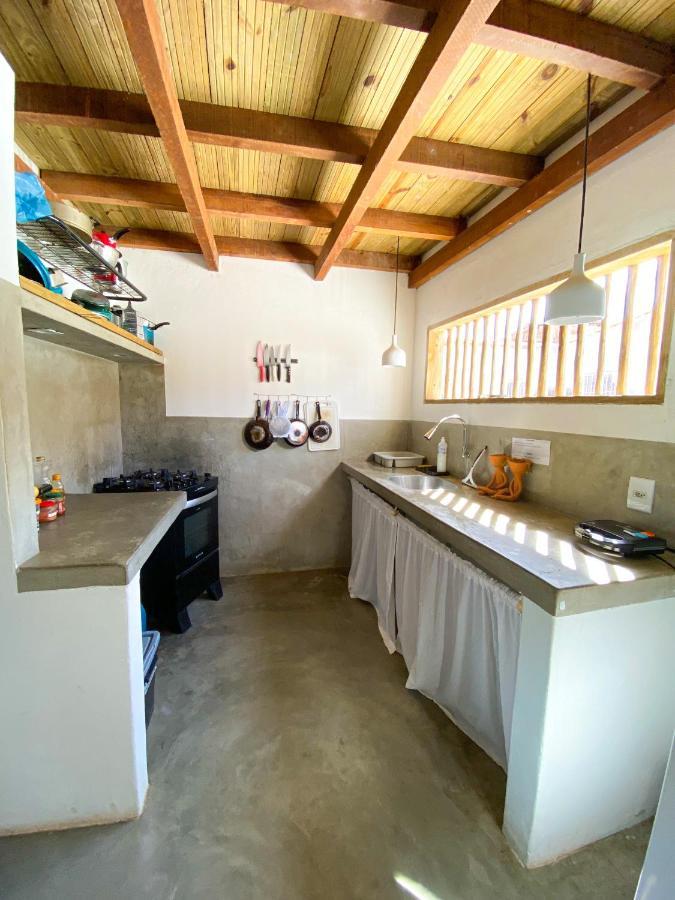 Hostel Villa Cacau Trancoso Zewnętrze zdjęcie