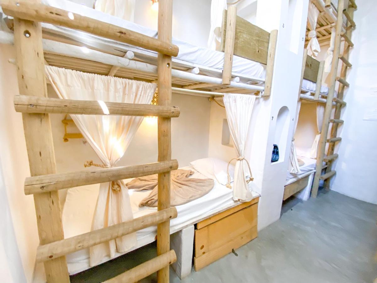 Hostel Villa Cacau Trancoso Zewnętrze zdjęcie