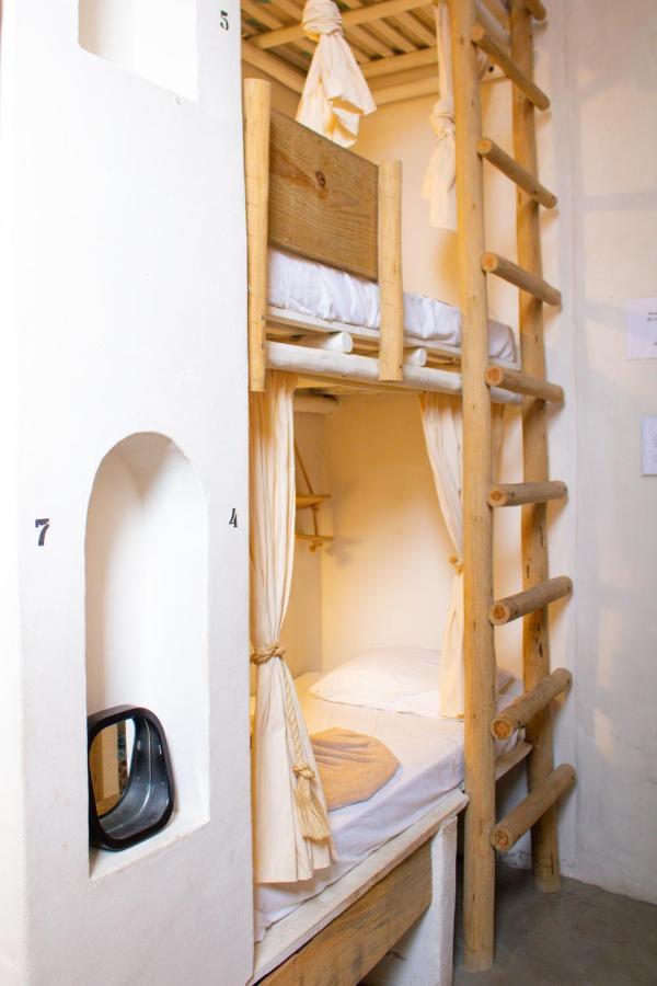 Hostel Villa Cacau Trancoso Zewnętrze zdjęcie