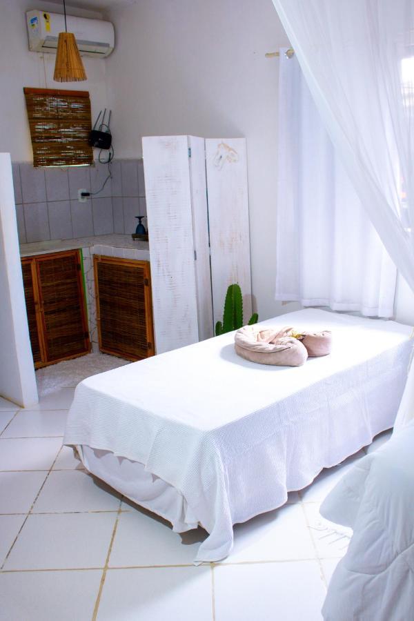 Hostel Villa Cacau Trancoso Zewnętrze zdjęcie
