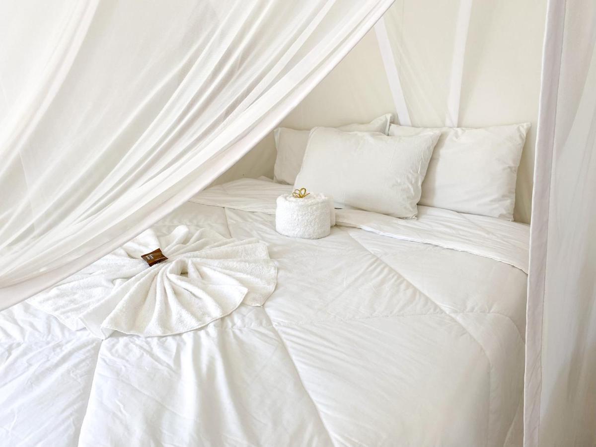 Hostel Villa Cacau Trancoso Zewnętrze zdjęcie
