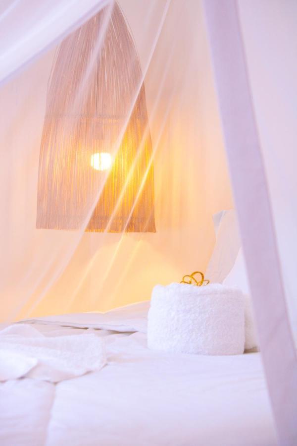 Hostel Villa Cacau Trancoso Zewnętrze zdjęcie
