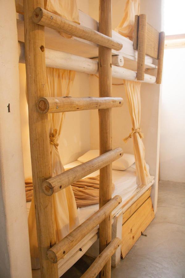 Hostel Villa Cacau Trancoso Zewnętrze zdjęcie